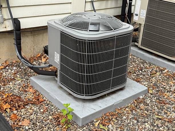 24/7 Emergency Heat Pump Repair experts in Albany, CA