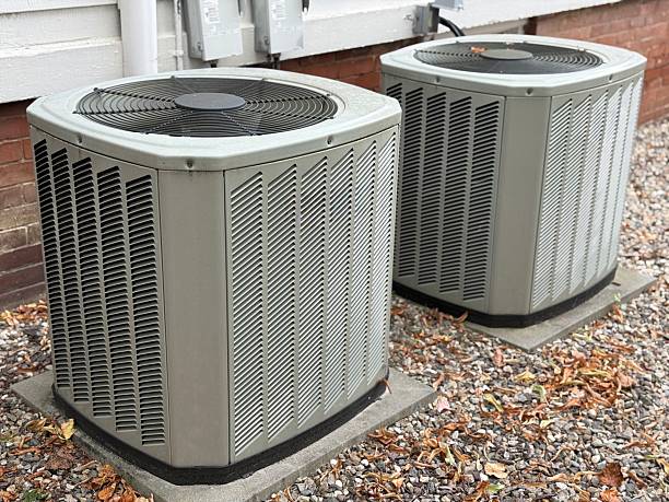 Reliable Heat Pump Repair contractor in Albany, CA by JG Cool HVAC